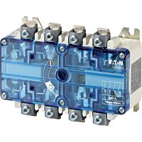 DMV160N/4 +TC DUMECO DMV 160N/4 Vypínač