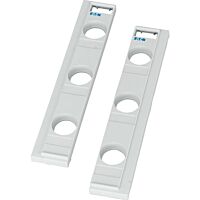 Z-D02-S-AB-SET Kryt držáků sběrnic