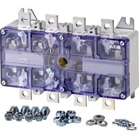 DMVS160N/4 DUMECO DMVS 160N/4 Vypínač 16
