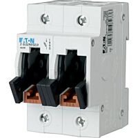 Z-SLS/NEOZ/2 Pojistkový odpínač pro D01