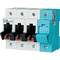 Z-SLS/NEOZ/3+N Pojistkový odpínač pro D0