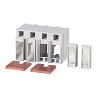 NZM2-4-XKV2P Propojovací sada 4póly / 2p