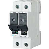 Z-SLS/D01/2 Odpínač s pojistkami pro D01