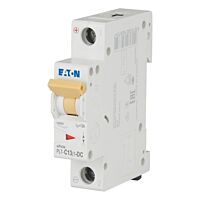 EATON Jistič 13C/1 DC PL7