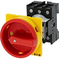 Spínač P1-25/V/SVB 25A