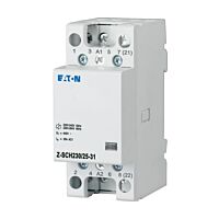 EATON Stykač Z-SCH230/25-31 230VAC