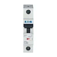 EATON Jistič 6S/1 FAZ miniaturní