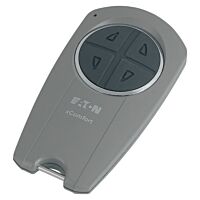EATON Ovladač dálkový MINI 2místný plast šedá
