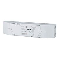 EATON Aktor CAAE-01/01 analogový (pro topení, ventilace, stmívače, atd.) 0-10V DC IP20