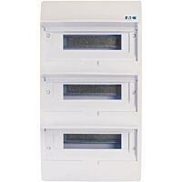 Skříň BC-O-3/36-TW-ECO na o.nepr.d.IP40