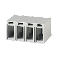 Kryt NZM2-4-XKSA svorek