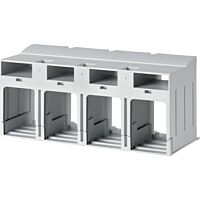 EATON Kryt NZM4-4-XKSA svorek