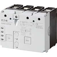 Jistič NZM2-4-XFI30