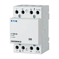 Stykač Z-SCH230/40-22 230VAC