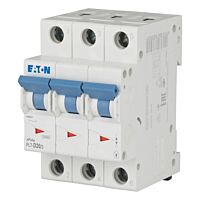 EATON Jistič 20D/3 PL7