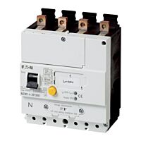 NZM1-4-XFI30U Chráničová spoušť