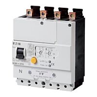 NZM1-4-XFIU Chráničová spoušť