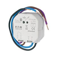 EATON Aktor CSAU-01/04 RF spínací 230V/8A IP20