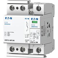 EATON Svodič SPBT12-280-1 +NPE-AX