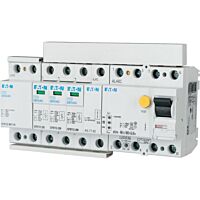 EATON Svodič SPBT12-280-3 +NPE-AX přepětí B+C