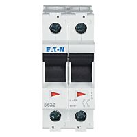 EATON Spínač IS-63/2 (Z-SE-63/2) 2TE