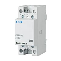 Stykač Z-SCH230/63-20 230VAC