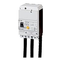 Spoušť NZM1-XFI300R Chráničová spoušt