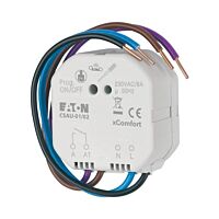 EATON Aktor CSAU-01/02 spínací 230V/8A IP20