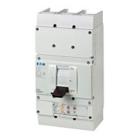 NZMH4-VE1000-S1 Výkonový jistič 85kA, 3