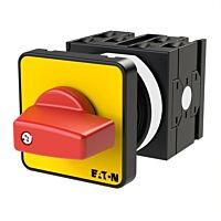 T0-3-8342/E-RT Vypínač zapnuto/vypnuto,