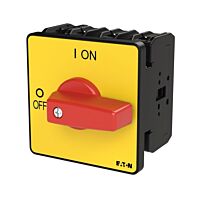 P3-100/E-RT/N Vypínač zapnuto/vypnuto,