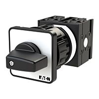 T0-3-15453/EZ Přepínač ručně/automatick