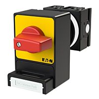 T0-2-1/E/SVC(S)-RT Uzamykatelný spínač,