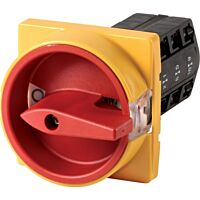 TM-3-8326/E/SVB Vypínač ovládacího obvo