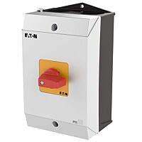 T3-1-102/I2-RT Vypínač zapnuto/vypnuto,