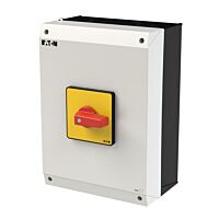 P3-100/I5-RT/N Vypínač zapnuto/vypnuto,