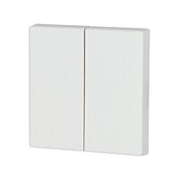 EATON Kryt CWIZ-02/01 RF tlačítka WHITE