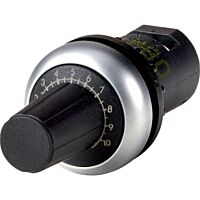 Potenciometr TITAN M22-R*-*-RH