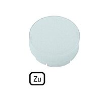 M22-XDLH-W-D2 Čočka do prosvětleného tl