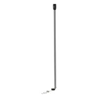 Základní modul D=40mm s trubkou 800mm, u