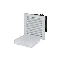 Ventilátor E-FAN1 pro rozváděče IP54