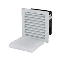 Ventilátor E-FAN2 pro rozváděče IP54