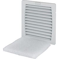 Ventilátor E-FAN3 pro rozváděče IP54