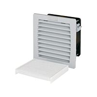 E-FAN2-55 Ventilátor pro rozváděče, IP55