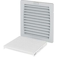 E-FAN3-55 Ventilátor pro rozváděče, IP55