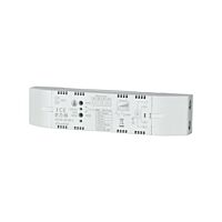 EATON Aktor CDAE-01/05-I stmívací vestavný Smart RF UNI 2x binární vstup 500W IP20