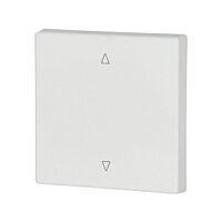 CWIZ-01/57 Kryt RF tlačítka 55x55mm lesk