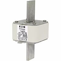 170M6302 Ultra rychlá pojistka pro ochra
