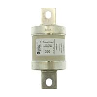 350P09C Pojistka HRC II, 600V / 250V DC,