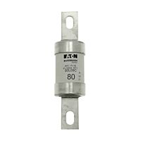 80L09C Pojistka HRC II, 600V / 250V DC,